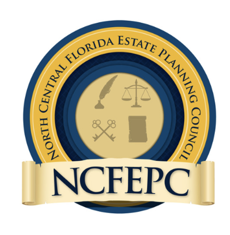 North Central Florida Estate Planning Council